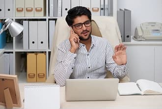 Resolve Complaints Faster with Full Transparency