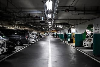 Smart Parking Management Without Manual Hassles
