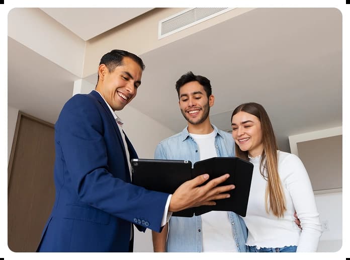 For Property Managers - Property management solution for for property managers with Propertiz software